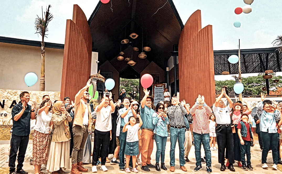 PT. AMANAH REJEKI LANCAR JAYA